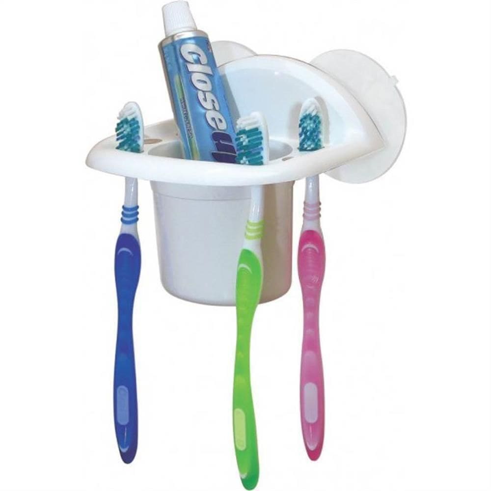 Porta-escova - S-08 - São Bernardo Porta Escova S08 Sao Bernardo