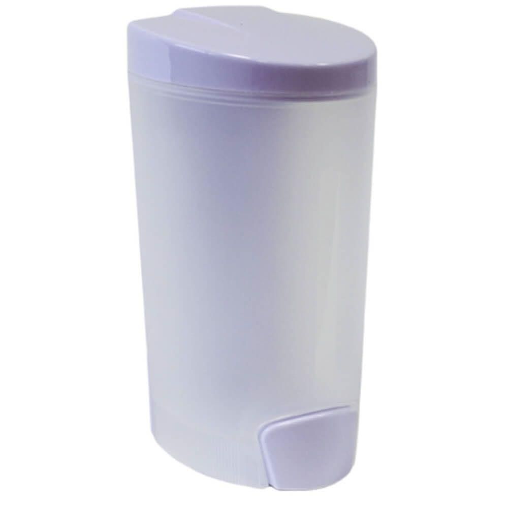 Porta Sabonete Líquido Branco - Pslb - Japi Porta Sabonete Líquido Branco 500 ... - Pslb - Japi