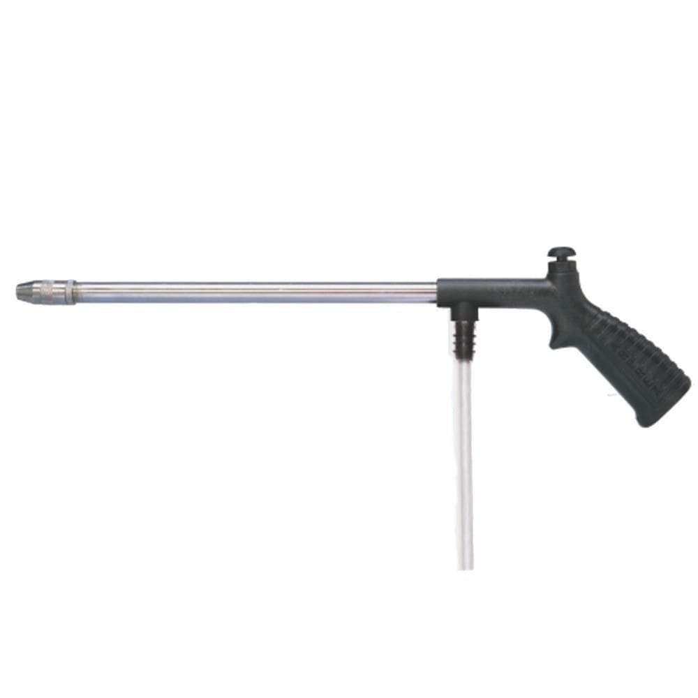 Pulverizador De Alumínio Cano Longo Omega 11l - 10313000 - Majam Pulveriz.alum.c.plast.omega 11l Majam 10313000