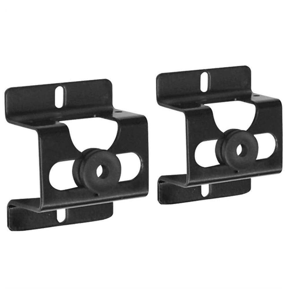 Suporte Para Tv De Lcd E Plasma 14””a 100”” Preto - Infiniti - Multivisão Suporte P-tv Lcd-plasma 14” A 100” Preto