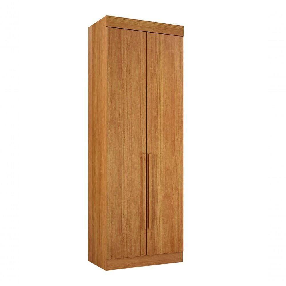 Modulado 2 Portas 3 Gavetas Orion - Leifer Móveis Cinamomo