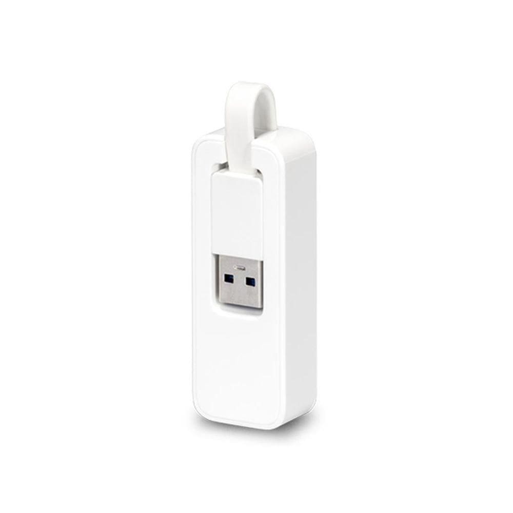 Adaptador De Rede Tp-link Ue300 Gigabit Usb3.0 - Tpl0307