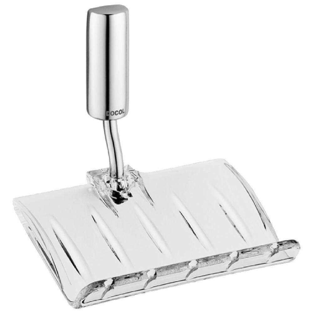 Saboneteira Idea Cromado - 00586106 - Docol Saboneteira Idea Cr - 00586106 - Docol