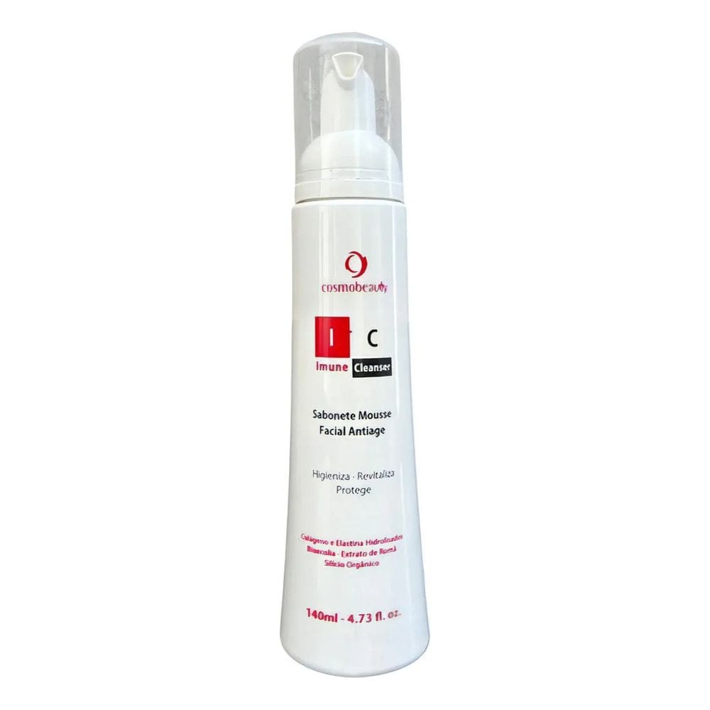 Imune Cleanser Cosmobeauty 140ml