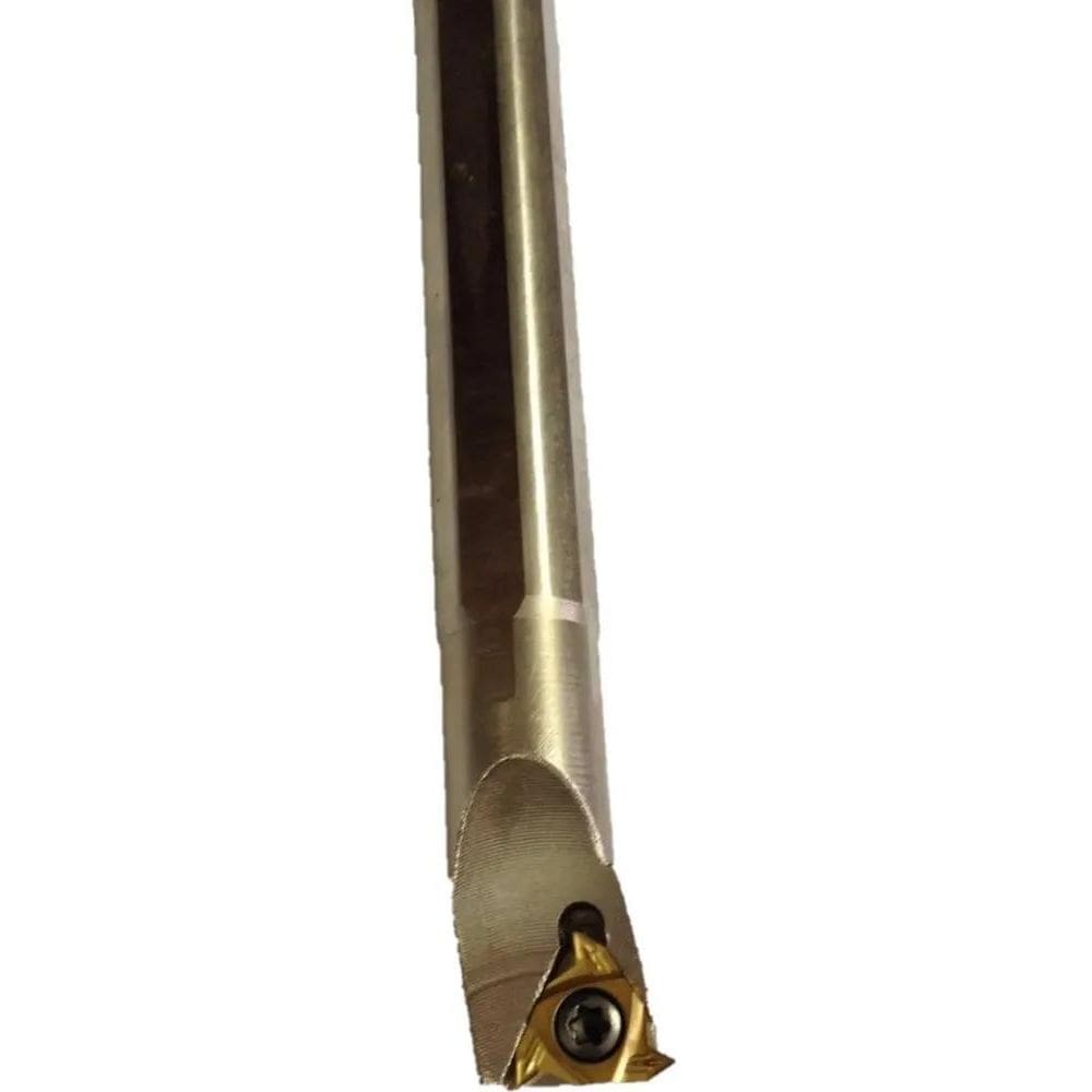10X Suporte Para Torno R166 Okf 16 16 Rosca Interna ,1 Past
