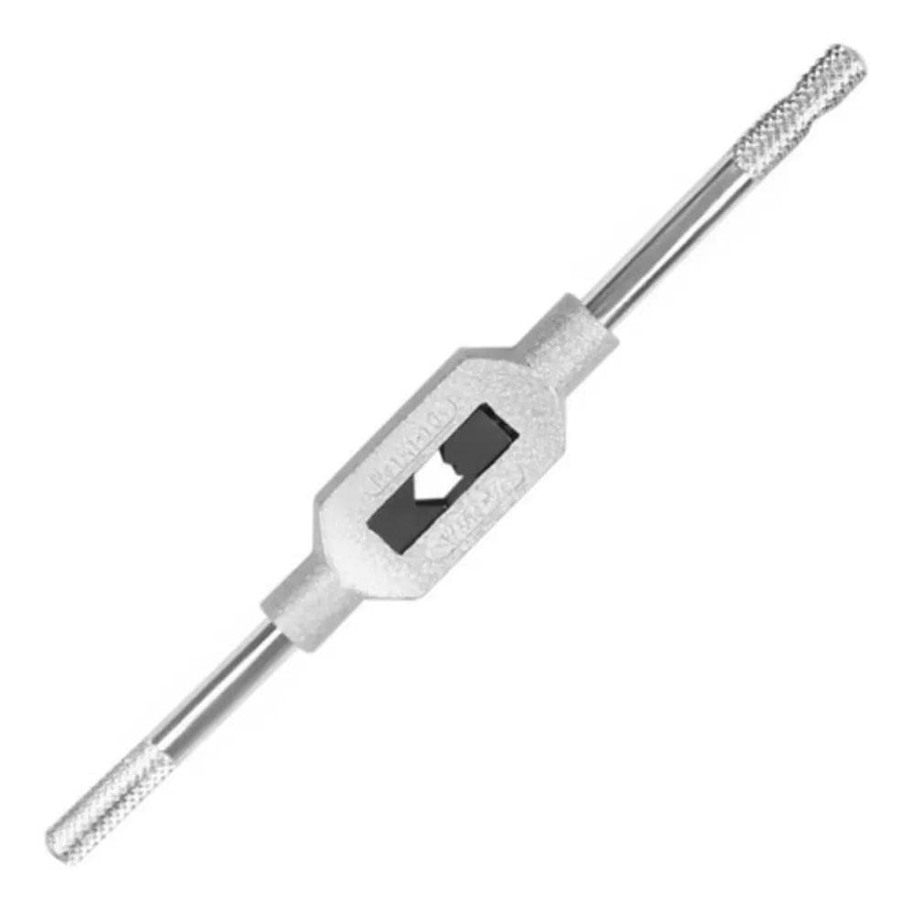 10X Vira Macho Desandador Reto M6 A M20 Mtx