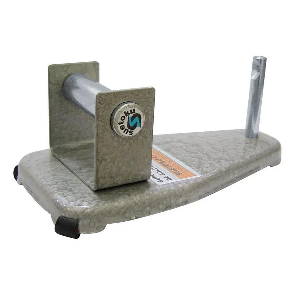 10X Suporte Suetoku Scs-1 Para Carretel De Solda