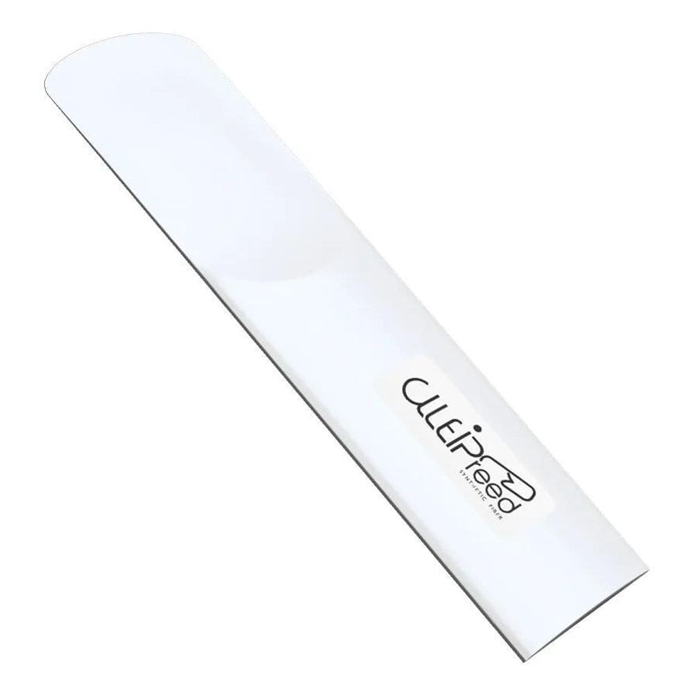 3X Palheta Clleip Reed Sax Alto