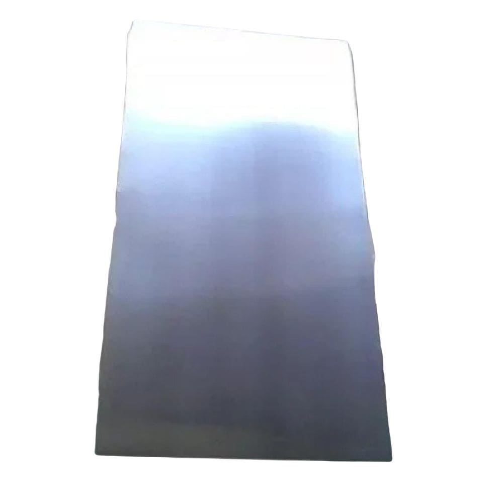 Chapa Para Fechamento De Portão 1,70Mt X 1,0Mt Esp. 0,4Mm