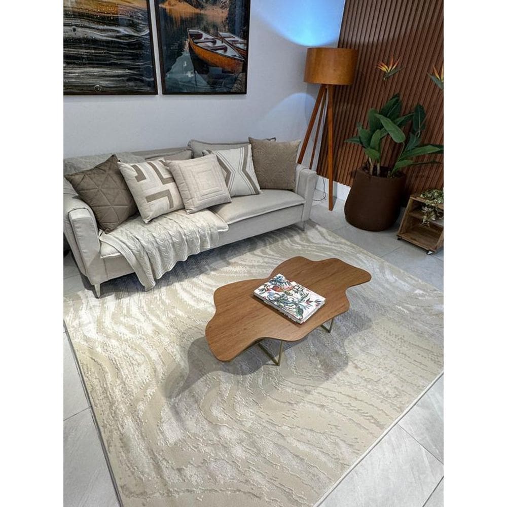 Tapete Stilo 0235 1,90X2,50