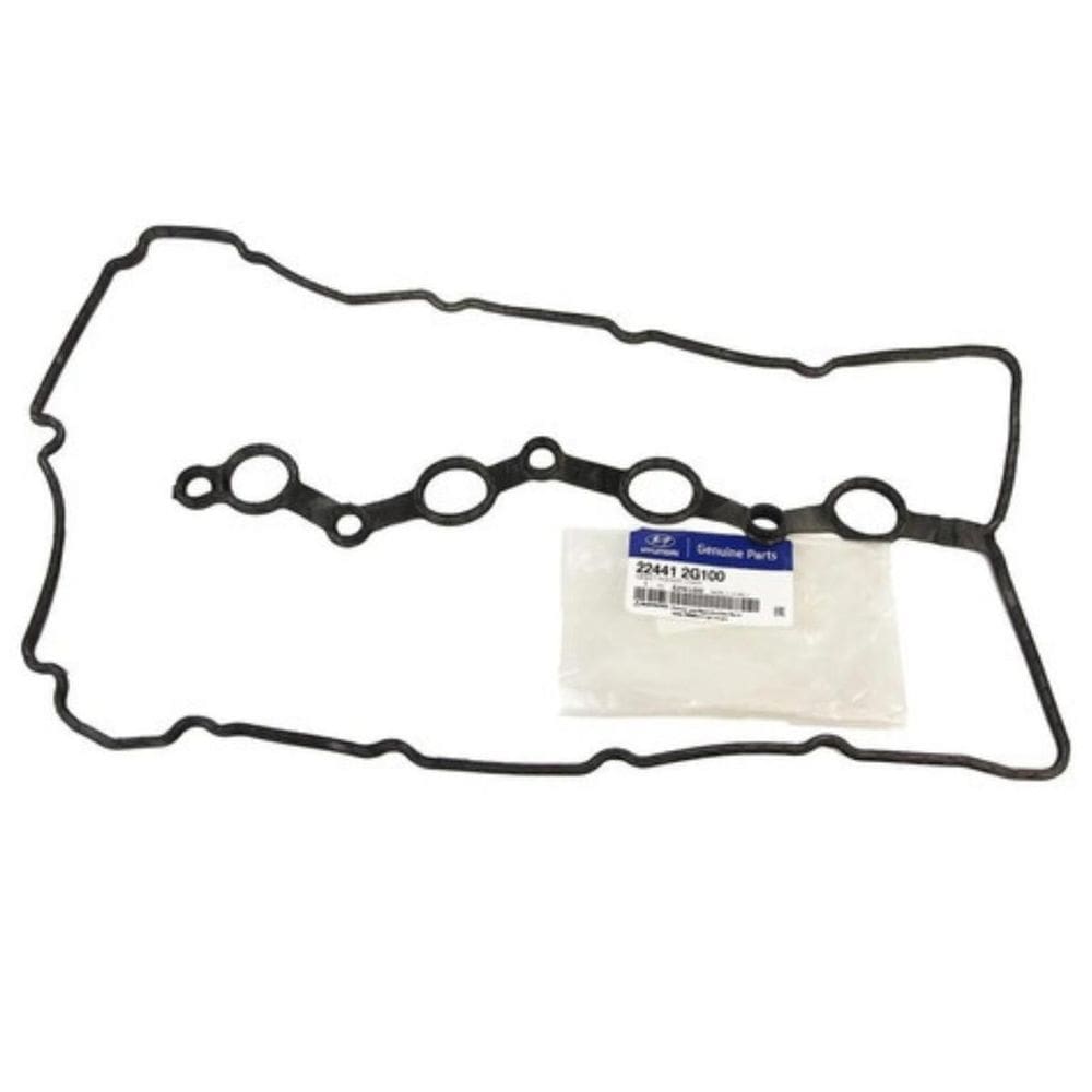 Junta Tampa De Válvulas  Hyundai Ix35 2.0 2011/