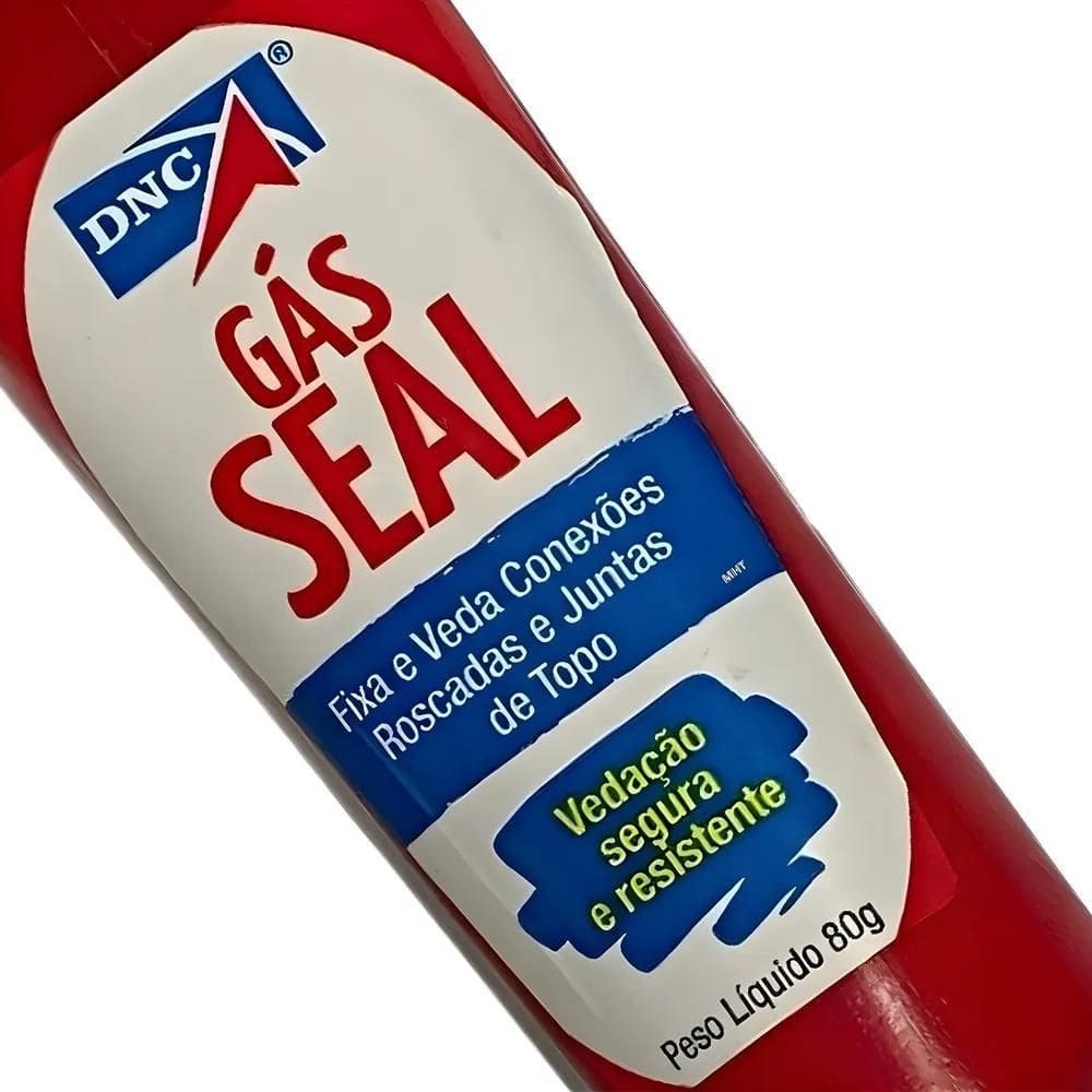 10X Veda Rosca Liquida Gás Seal Conexões Roscas Canos Junta
