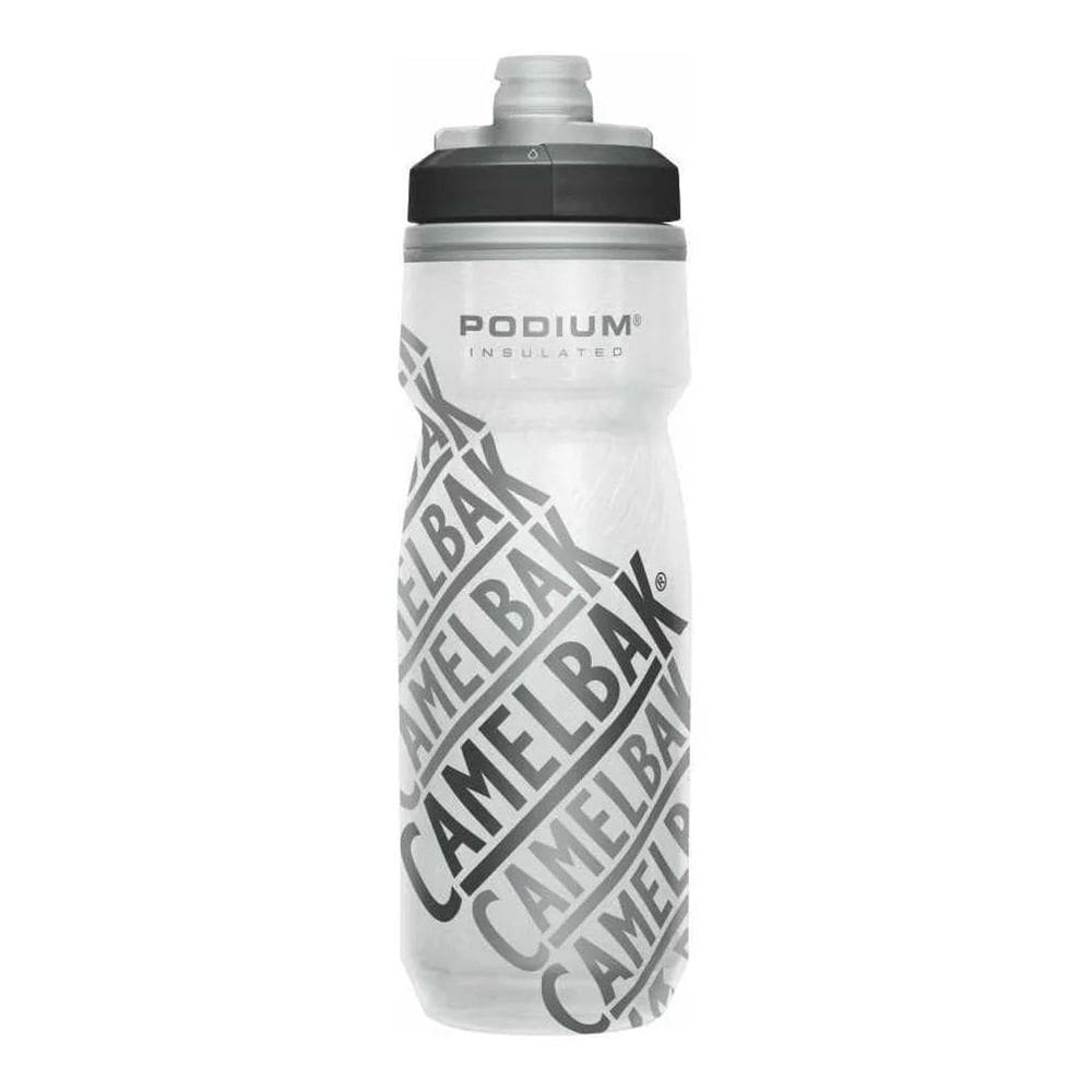 10X Caramanhola Garrafa Termica Bike Camelbak Podium Chill