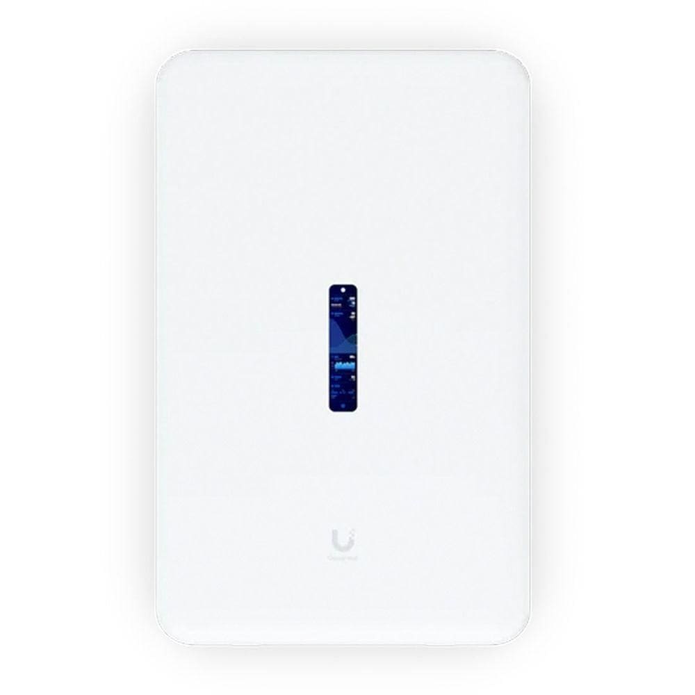 Security Gateway Ubiquiti Unifi Dream Wall - Udw I