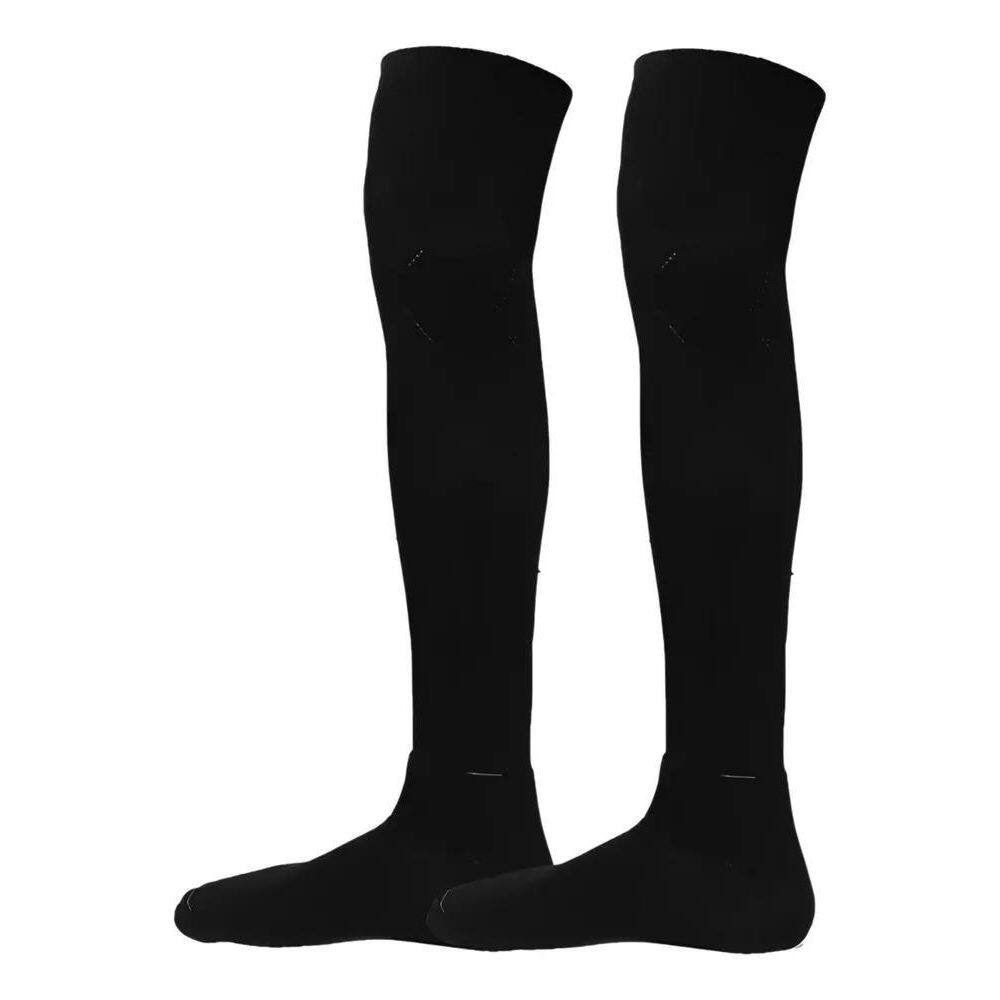 10X Meião De Futebol Kanxa Profissional Juvenil 33/38