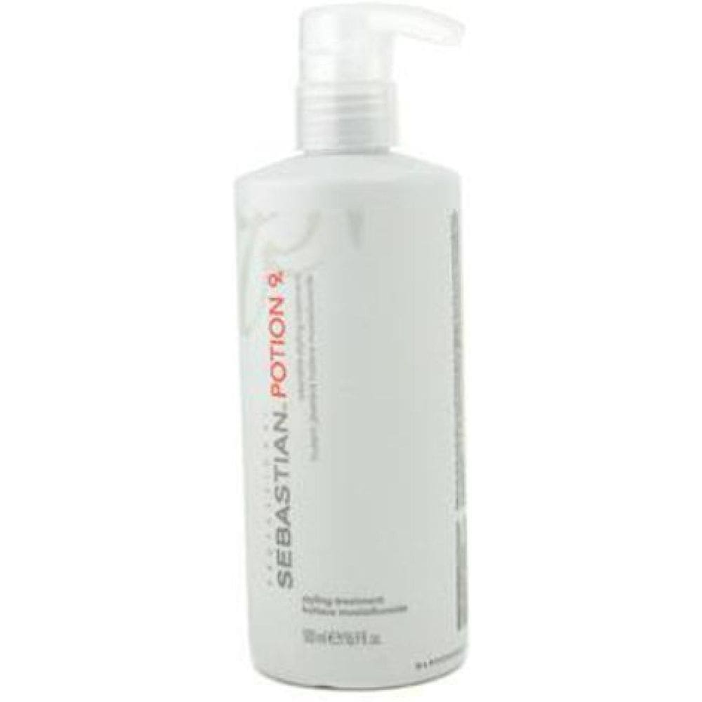 Sebastian Professional Flow Potion 9 Tratamento Estilizador