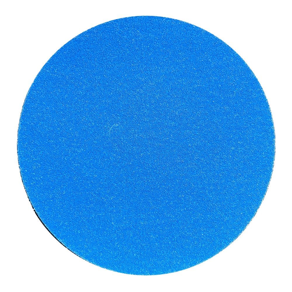 Disco de lixar SEM 150mm 240 Grit - Caixa com 50