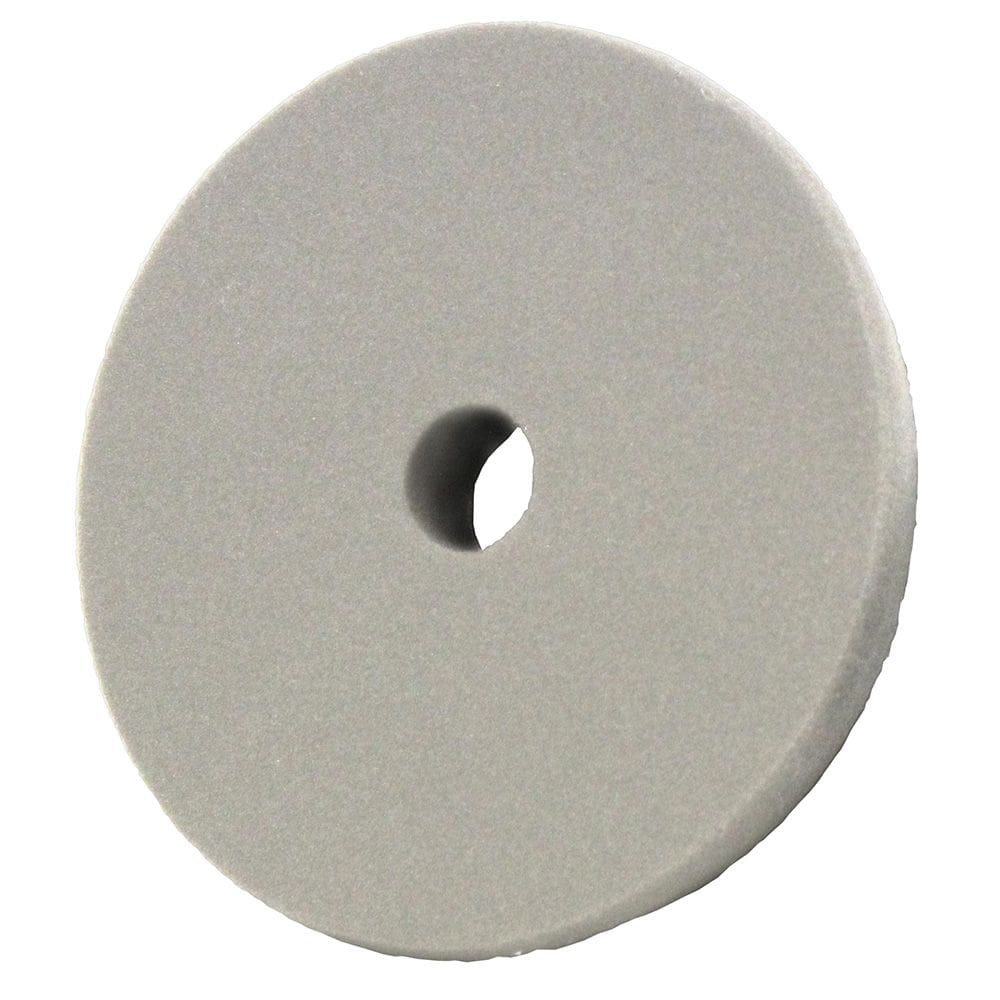 Almofada de espuma Presta PACE™ Grey Heavy Cut 5.5 para um revestimento macio e transparente