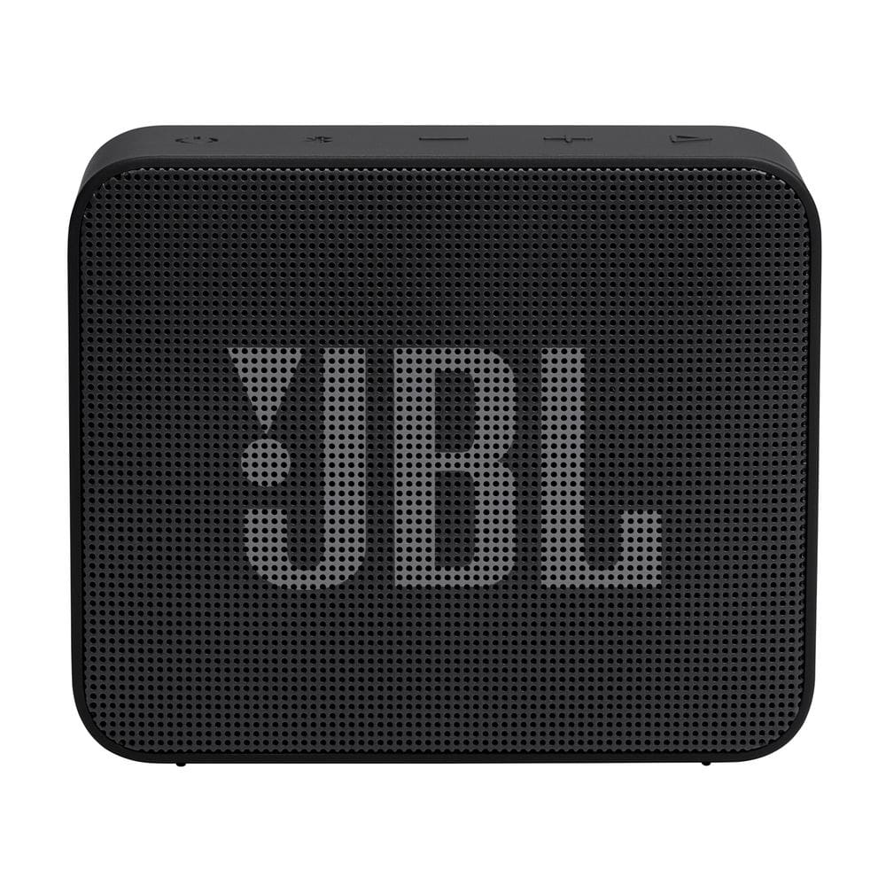 Caixa De Som Bluetooth Jbl Go Essential 2 Preto autêntico
