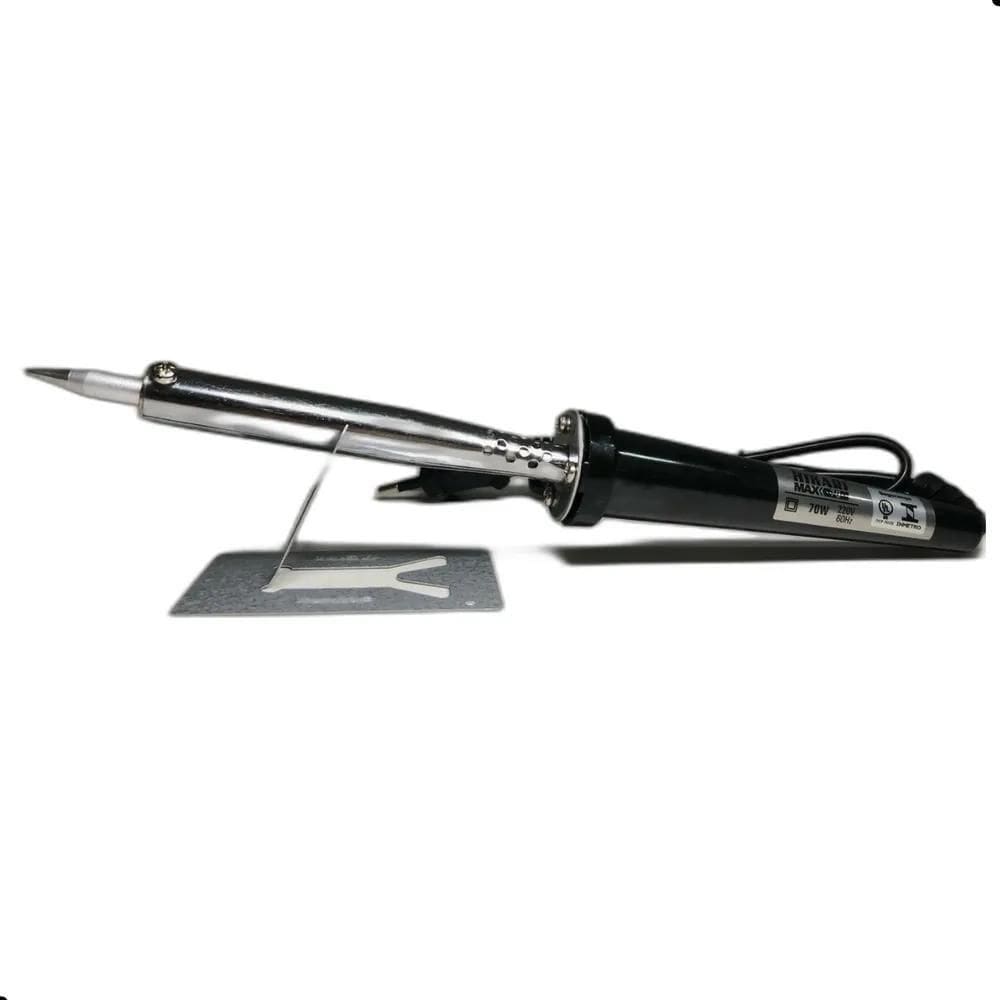 10X Ferro De Solda Hikari Max 70W Rápido Aquecimento E Alta