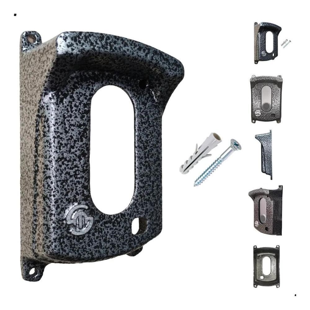 10X Grade De Proteção Contra Roubo Para Interfone 8010 Inte