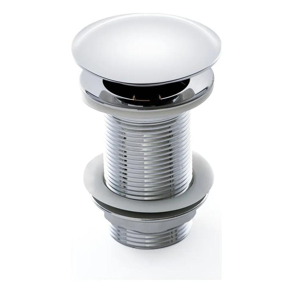 10X Válvula Ralo Click Up Luxo Inteligente Inox Para Cuba 4