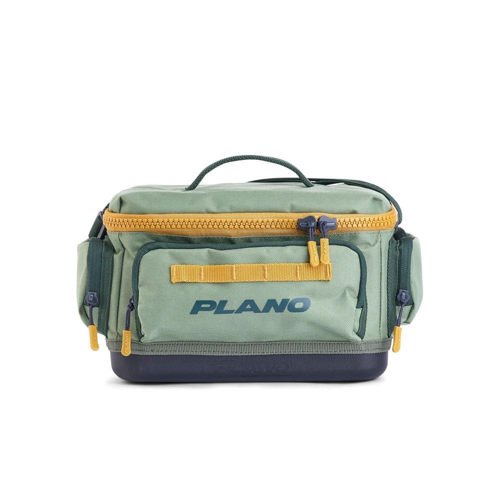 Bolsa de transporte Plano Weekend 3500 Tackle Bag impermeável