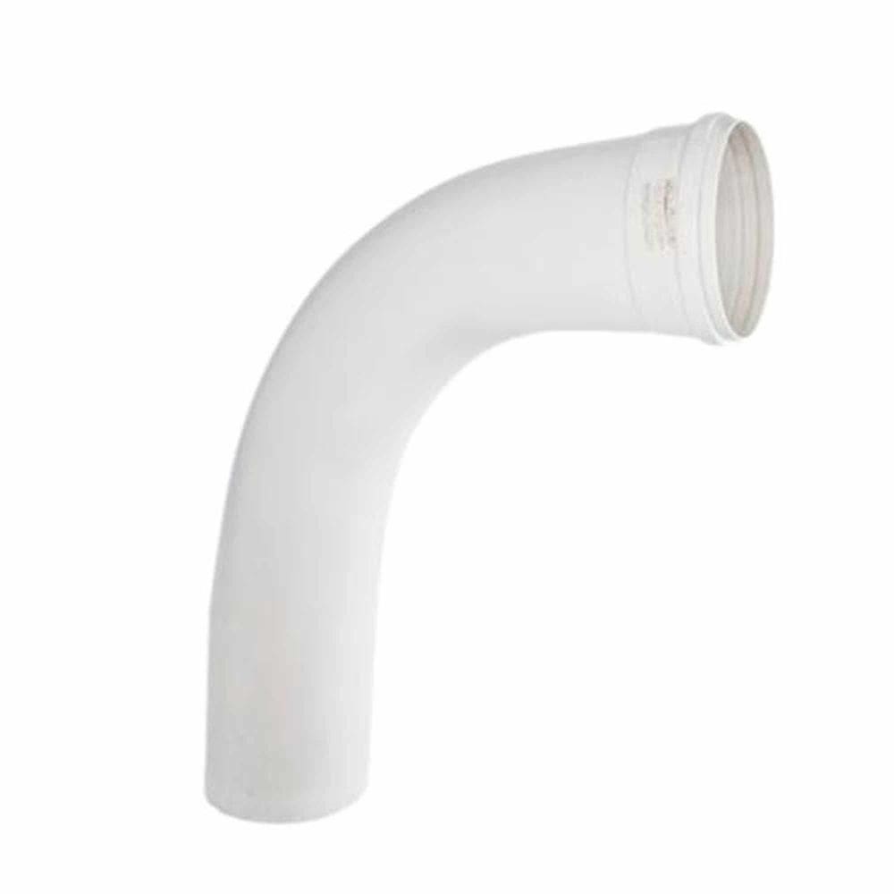 Curva Longa 90 X 150mm Esgoto - Shiva
