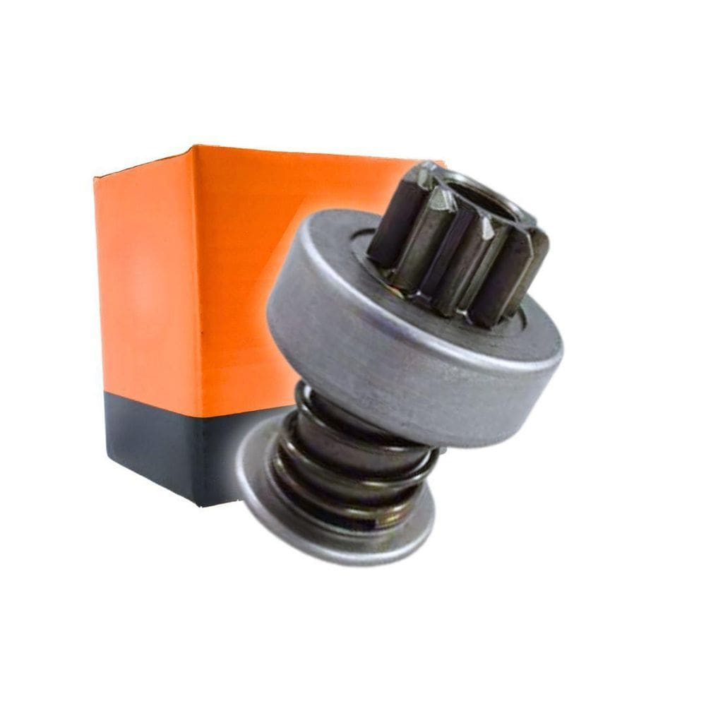 Bendix Arranque Para Volkswagen Lt28 Lt31 Lt35 Lt40 Lt45