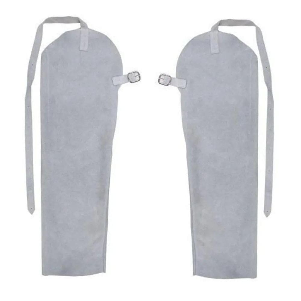 10X Mangote De Raspa Para Soldador