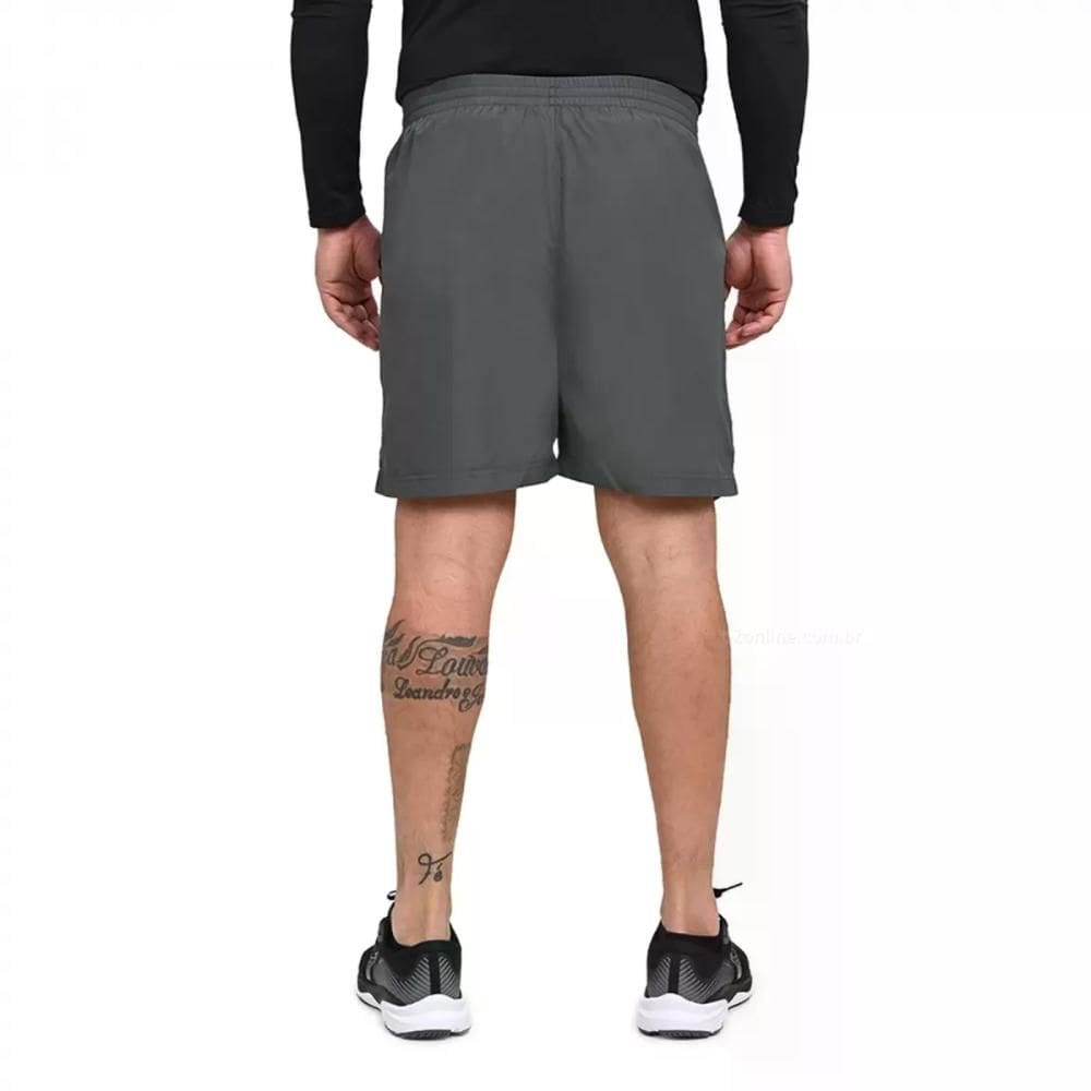 Bermuda Masculino Fit Mizuno Energy