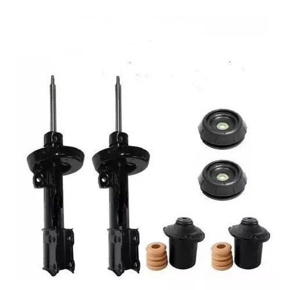 Amortecedor + Kit Zafira Diant. 2001 Até 2012 2.0