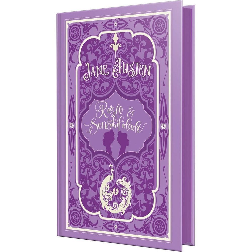 Razão e Sensibilidade - Edição De Luxo