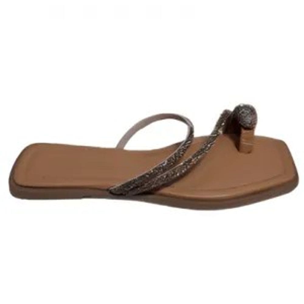 Chinelo Feminino Rasteira Sua Cia 8408.16229