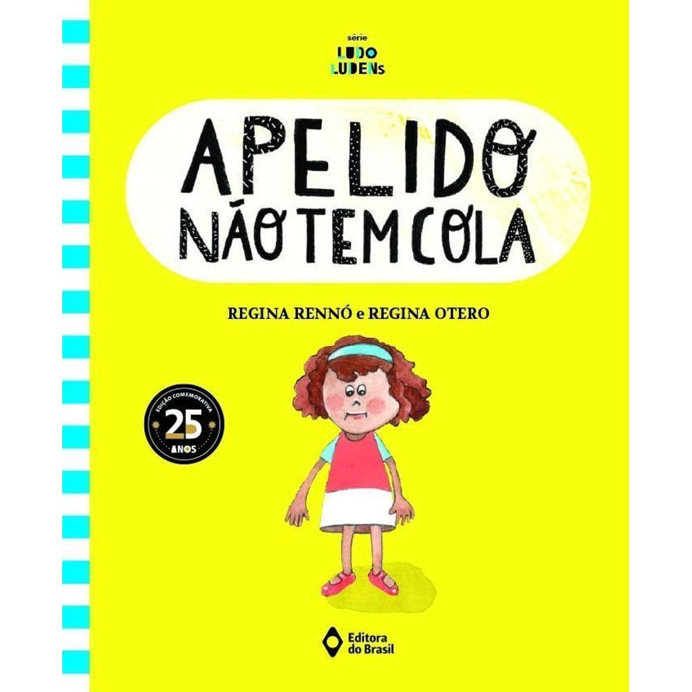Apelido Não Tem Cola