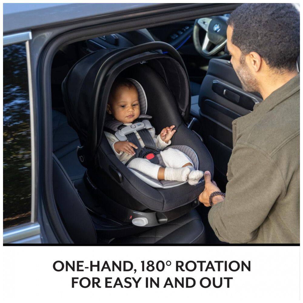 catchy stokke - Food Catcher - Compatible with Clikk High Chair + 12 Other High Chairs - Highchair Sold Separately - Baby & Toddler Food & Mess Catcher 4-13-26-PRICEPOINT Choose Option:Helmet Flash Yellow LG PLANO 759 Guide Series That means its designed