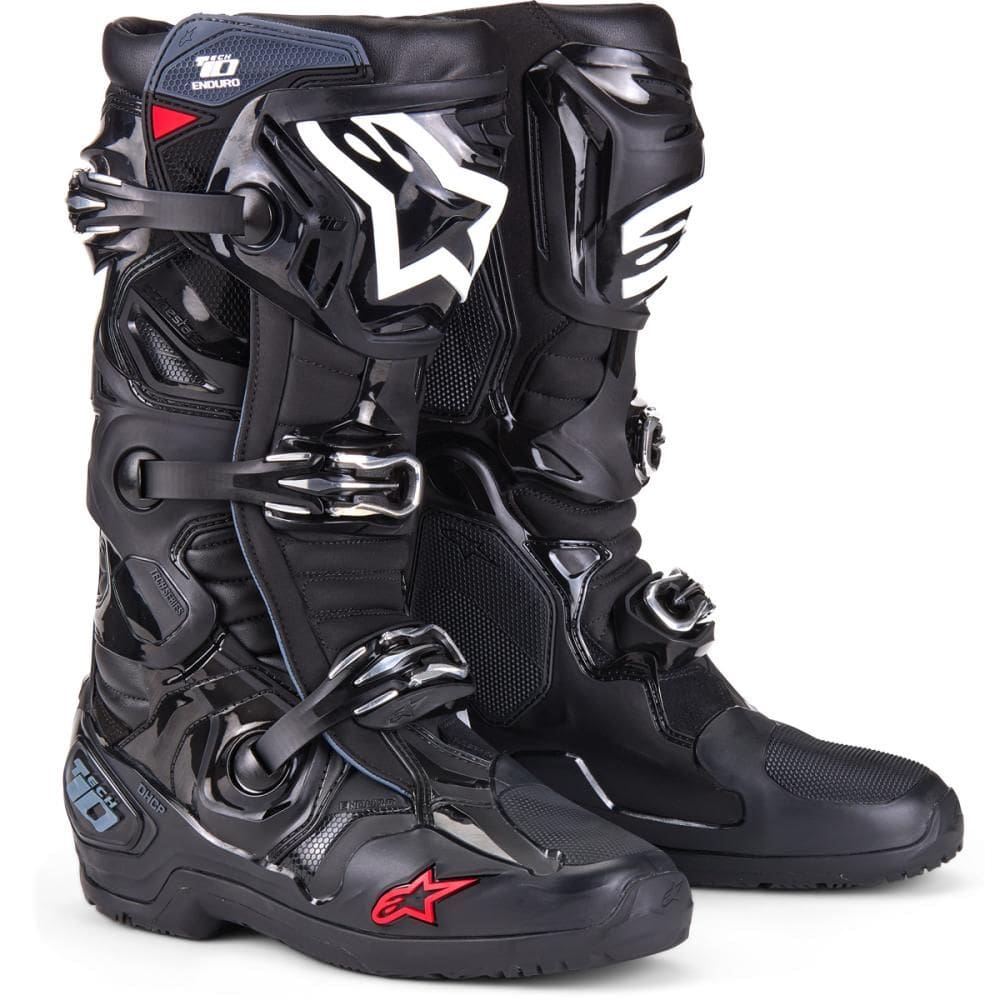 Bota Alpinestars Tech 10 Enduro