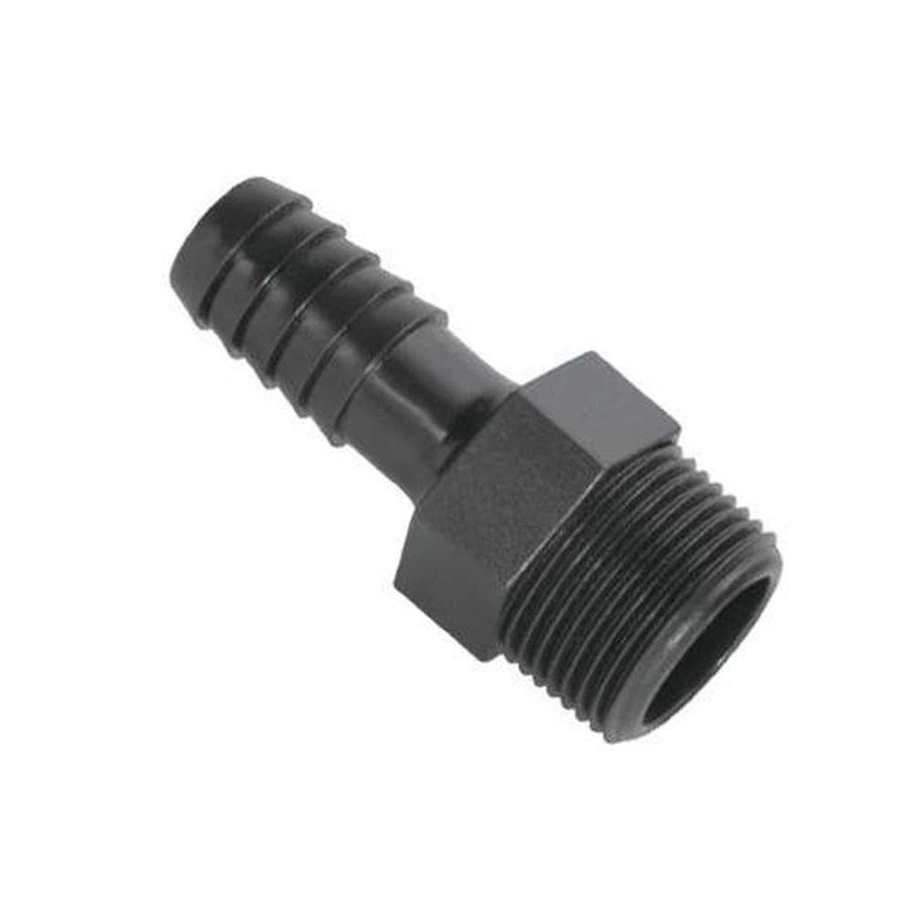Adaptador Redução 1-2`` X 3-8`` Polietileno - Conexões Jardinagem