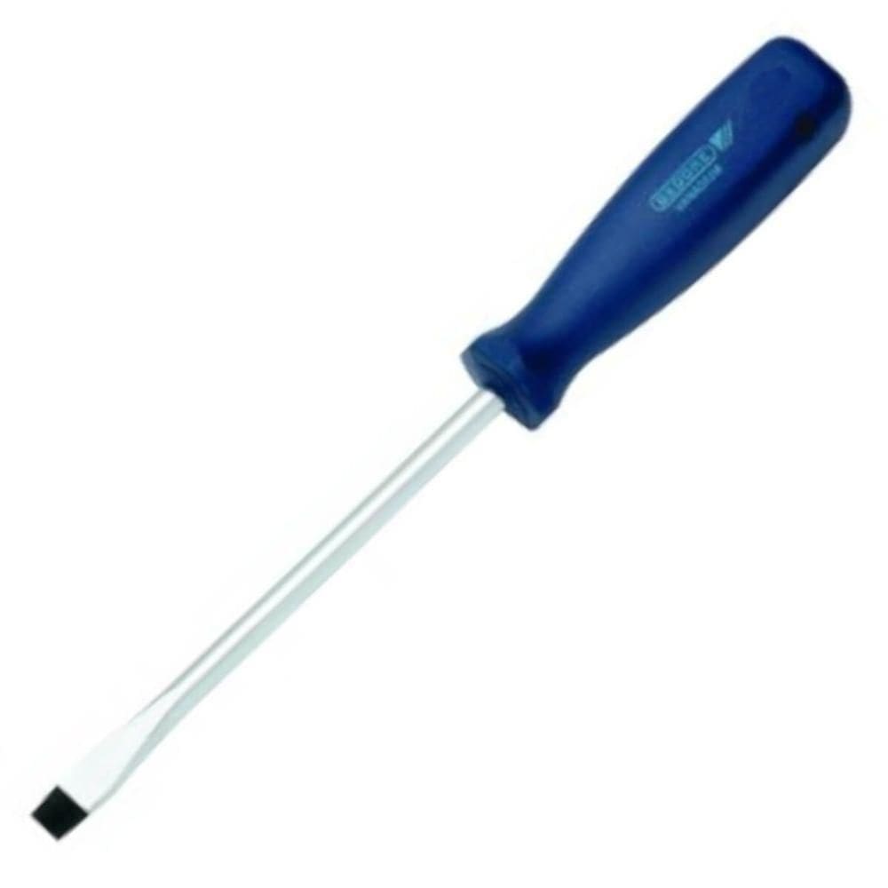 Chave De Fenda Simples 1-8x4”” - 036.020 - Gedore Chave De Fenda Simples 1-8x4” - 036.020 - Gedore