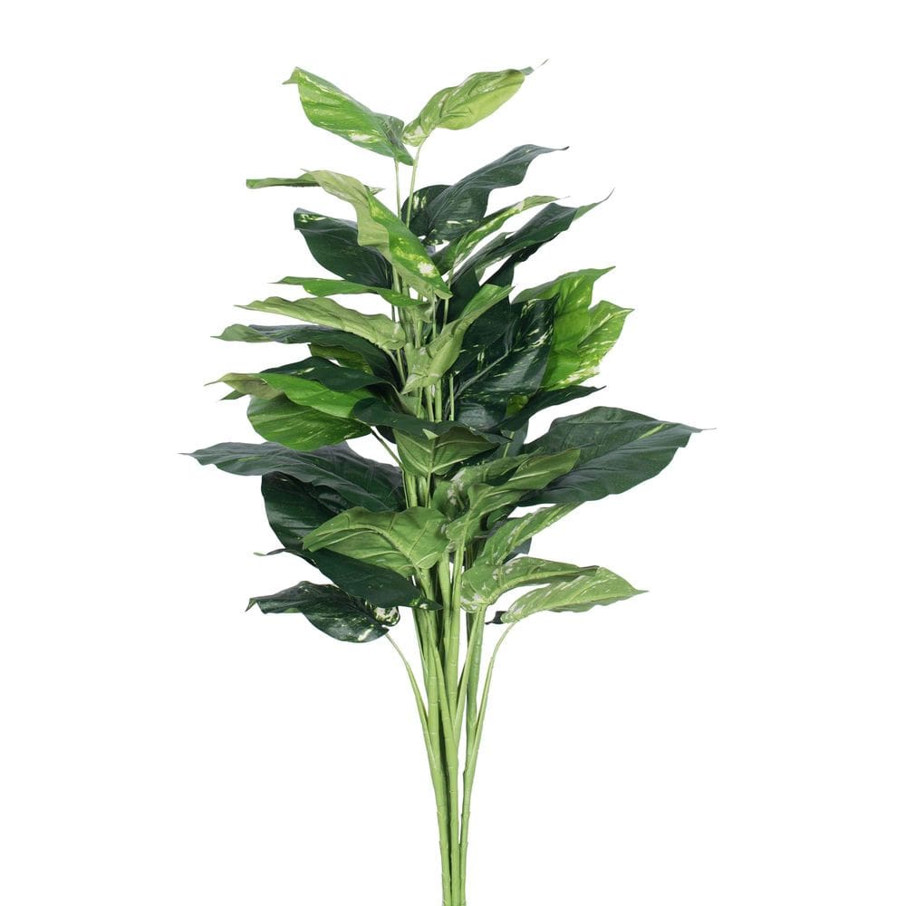 Planta artificial Vickerman TP170136 Pothos Lush Foliage