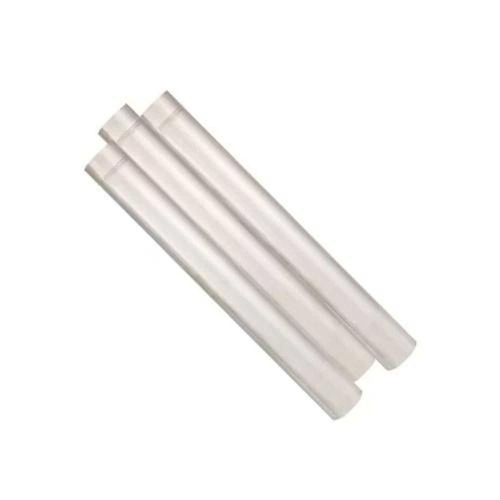 Cano Galvanizado Chapa 30 N° 100 - Uso Industrial - Lambiase
