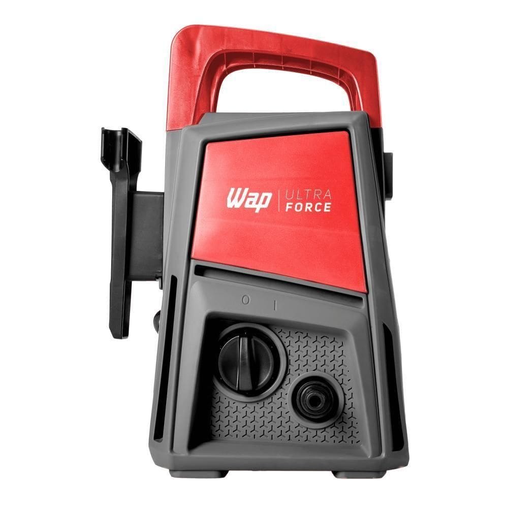 Desobstruidora De Alta Pressão 1400W 1300PSI WAP Ultra Force 220V