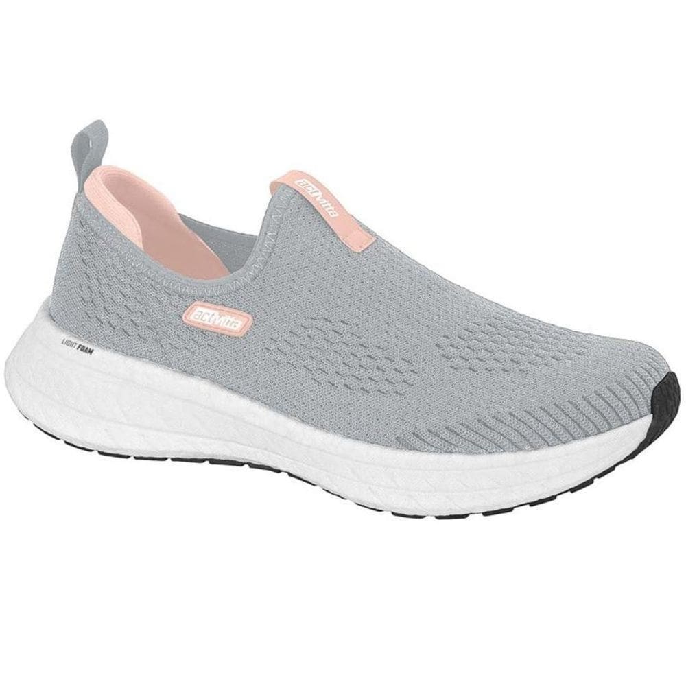 Tênis Feminino Esportivo Actvitta 4841.103.28624