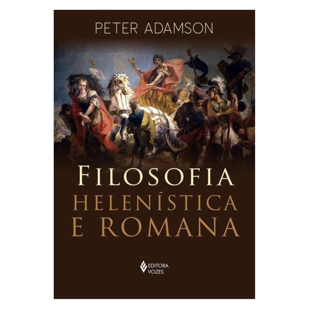 Filosofia Helenística E Romana