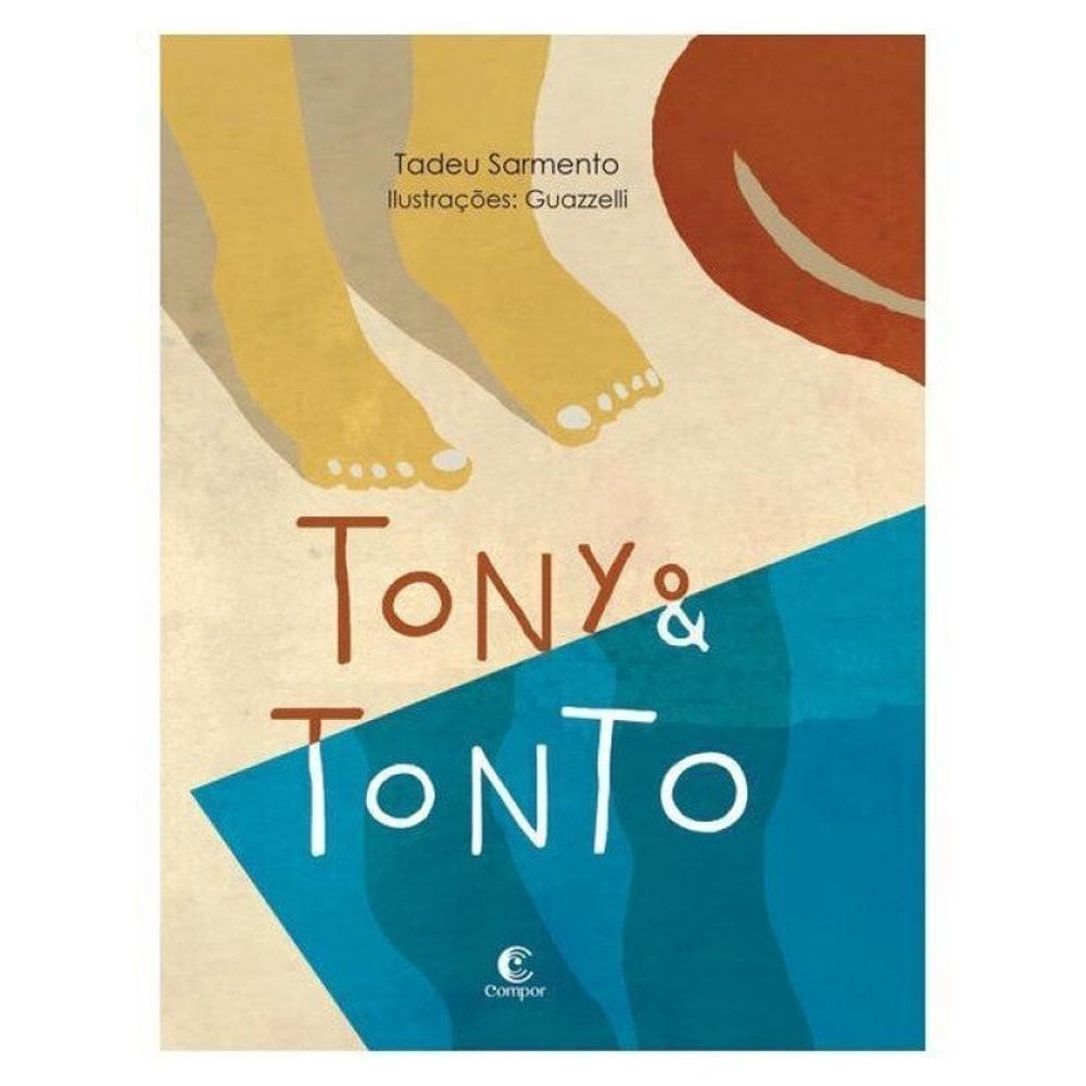 Tony & Tonto