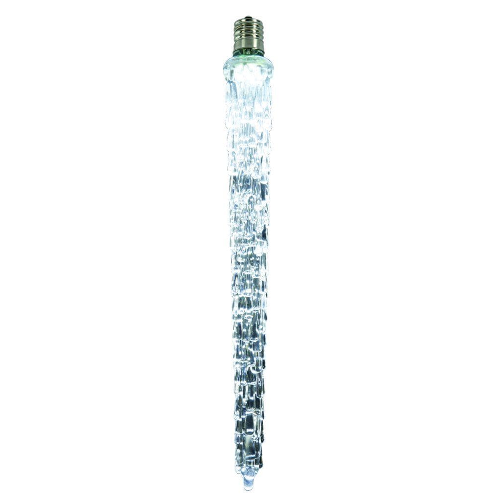 Lâmpada Vickerman XICE795 48 Cool White LED E12