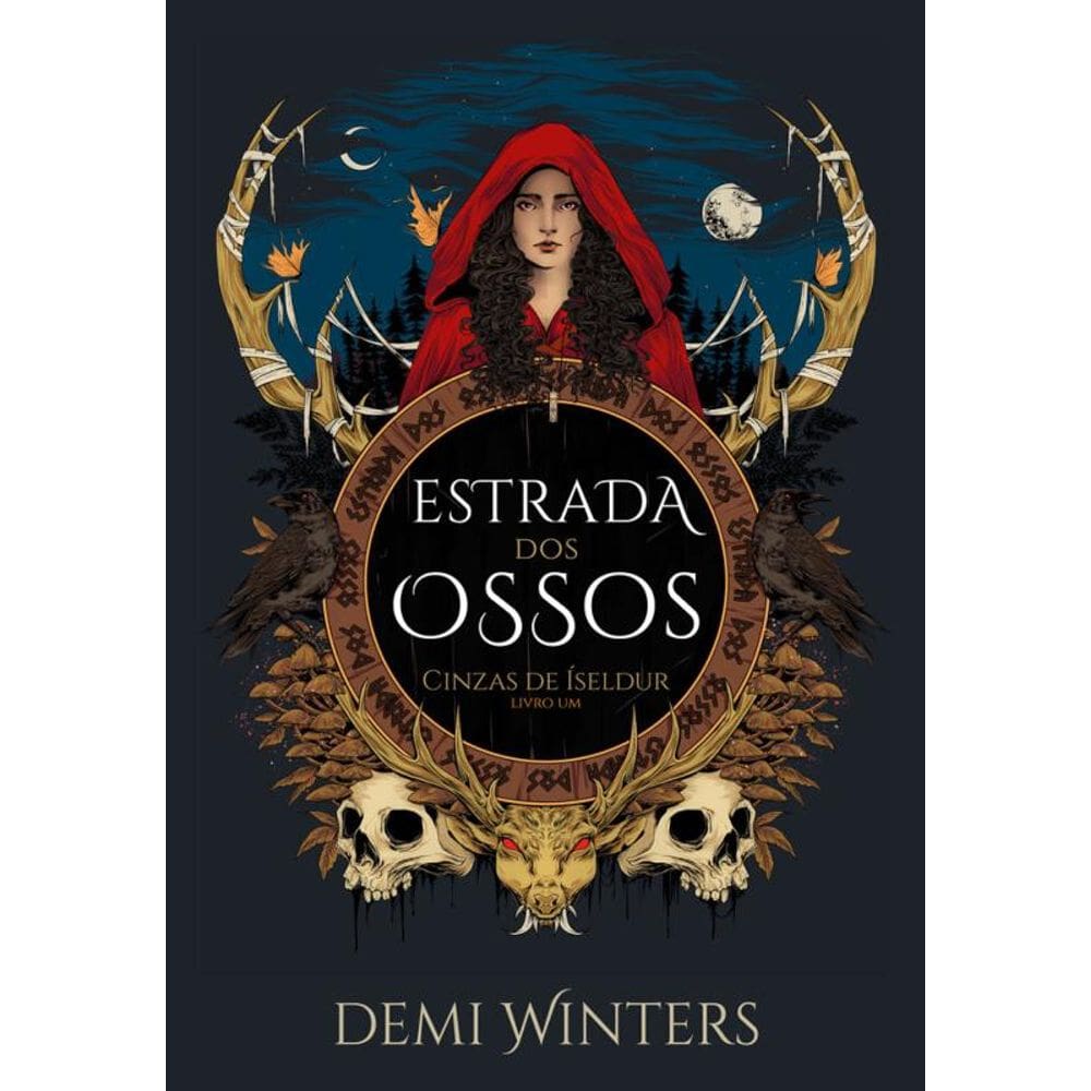 Estrada dos Ossos