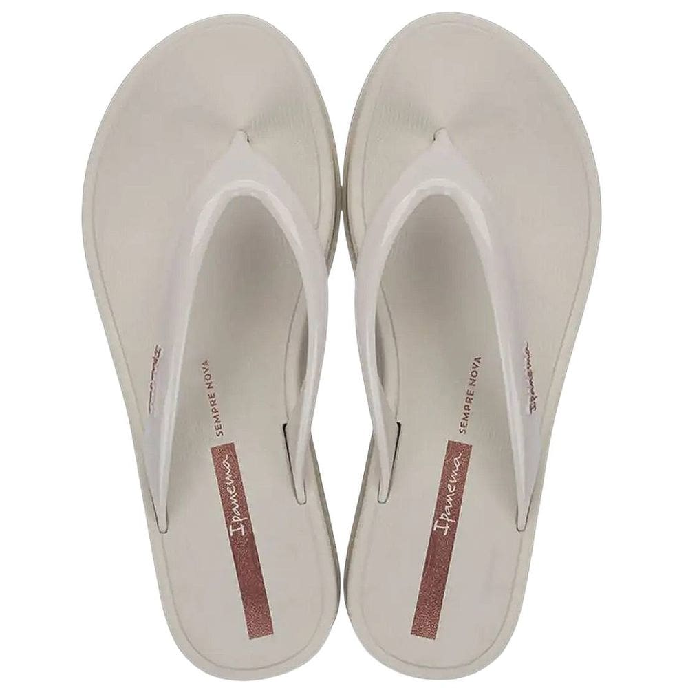 Chinelo de Dedo Feminin Facil Calce Conforto Glow Up Ipanema