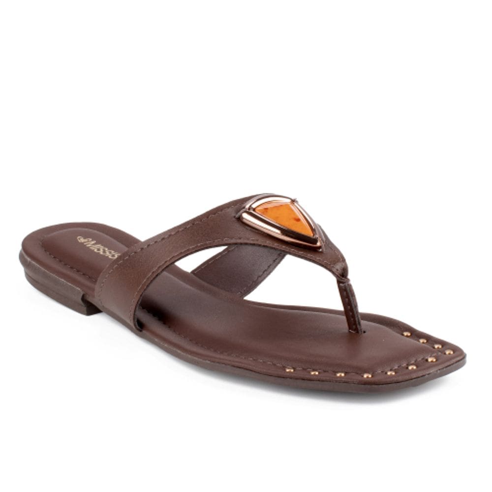 Chinelo Feminino Mississipi Mf322-0002