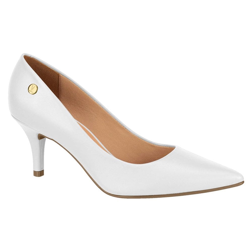 Sapato Scarpin Feminino De Salto Fino Vizzano 1185.702.7286